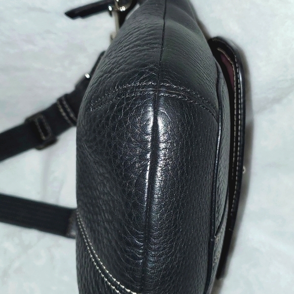 Coach Hamilton Swingpack Crossbody Bag - Picture 13 of 16